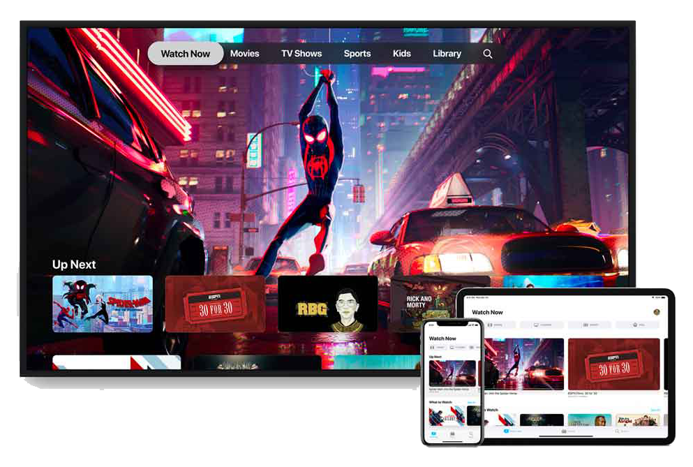 Pandora IPTV