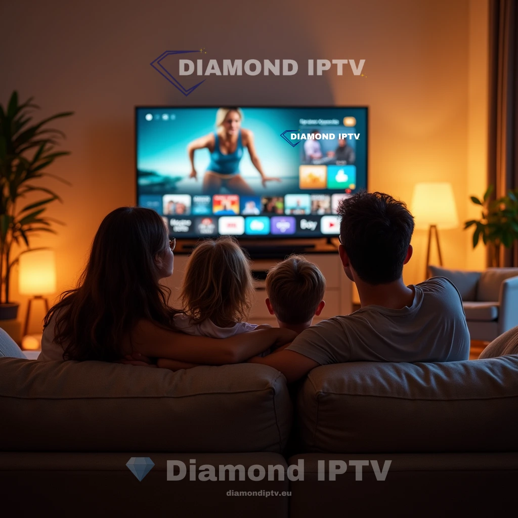 Pandora IPTV Nederland